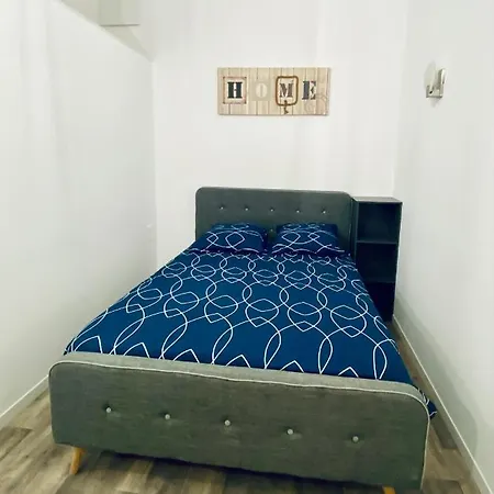 Studio Neuf Bien Place, Jardin Et Parking Gratuit * Toulouse