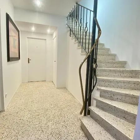 Studio Neuf Bien Place, Jardin Et Parking Gratuit * Toulouse