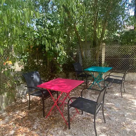 Studio Neuf Bien Place, Jardin Et Parking Gratuit Apartment Toulouse